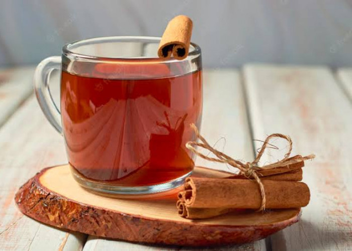 8 Manfaat Air Rebusan Kayu Manis untuk Kesehatan