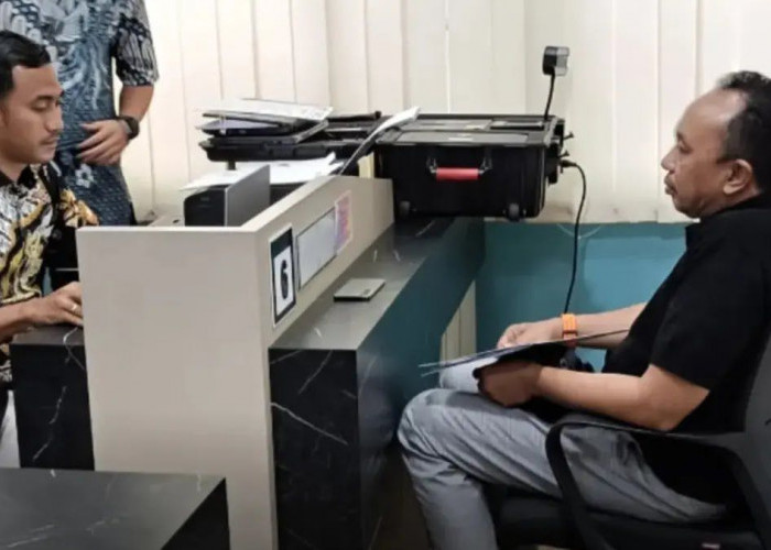 Pemkab Gresik Resmi Laporkan Kasus Pemalsuan SK ASN ke Polisi, Korban Bakal Menyusul Buat Laporan