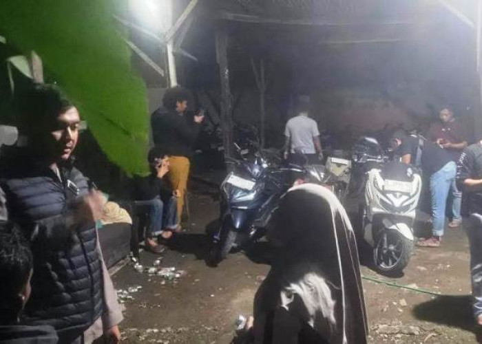 Gudang Kendaraan Hasil Penggelapan Di Sidoarjo Digerebek Polrestabes Surabaya, Tiga Tersangka