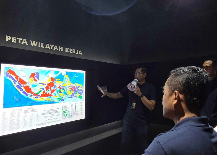 Kebut Target Hulu Migas, SKK Migas–KKKS Jabanusa Perkuat Sinergi dengan Media Jawa Timur