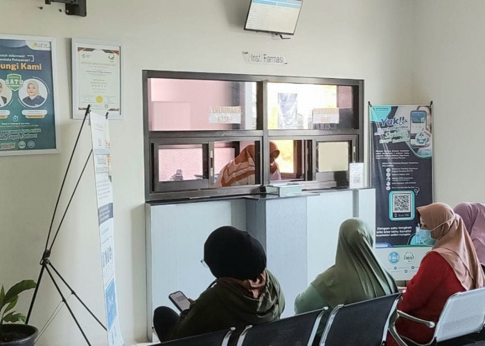 Dengan Fornas, Peserta JKN Tidak Perlu Khawatir Pembiayaan Obat di Saat Sakit