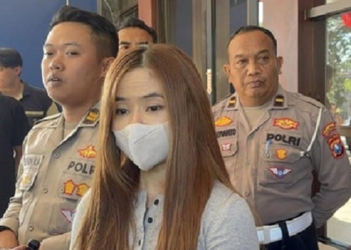 Berkas Pengemudi Outlander Mabuk Penabrak Pekerja Event di Surabaya Dinyatakan P-21