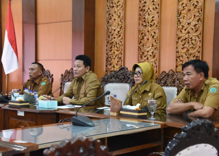 Proyek Alun-alun Sidoarjo Molor, Kontraktor Dapat Warning