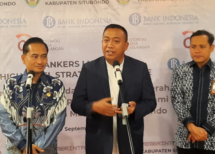 NPL Situbondo 29,87 Persen, OJK Sebut Kredit Bermasalah Korporasi Jadi Pemicu
