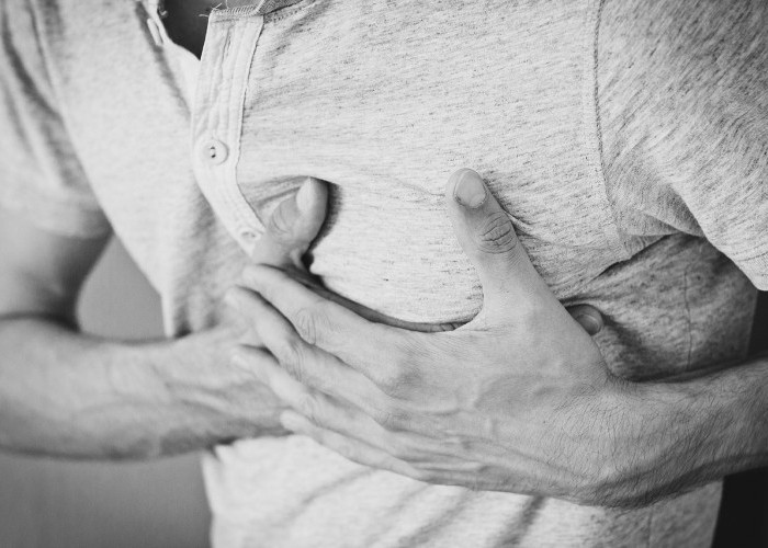 Jaga Jantung Selama Berpuasa, Waspadai Resiko Kesehatan