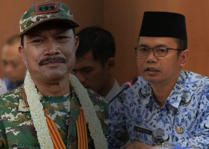 Staf Ahli Pemkot Madiun Daftar Calon Sekda Magetan, Wali Kota Maidi Beri Tanggapan Tegas