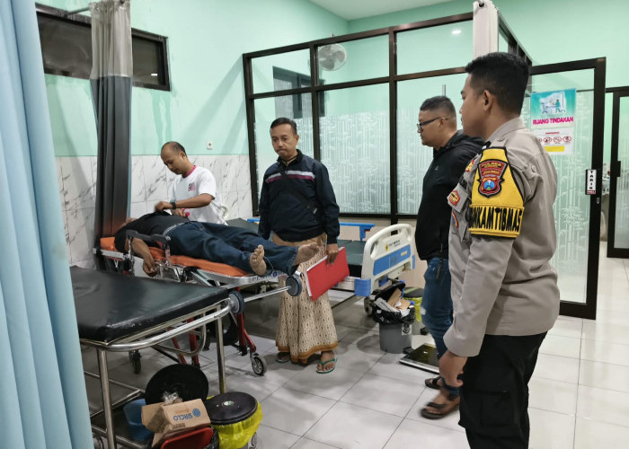 Diduga Kelelahan, Warga Kapongan Situbondo Ditemukan Tewas di Persawahan