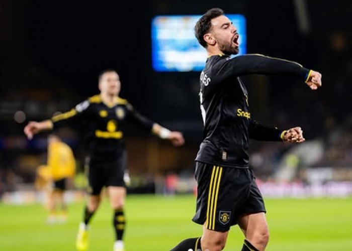 Bruno Fernandes Buka Peluang Hijrah ke Spanyol atau Italia Usai Tinggalkan MU