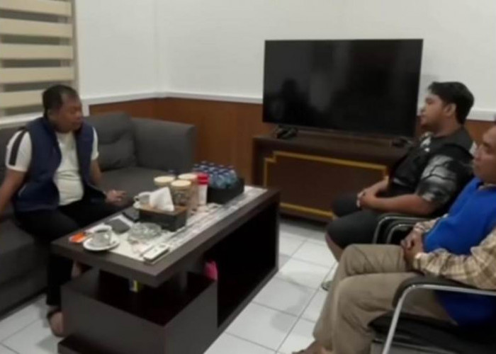 Jukir Mie Gacoan di Surabaya Diamankan Usai Getok Tarif Parkir Mobil