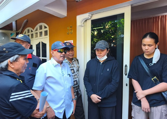 Wawali Cak Ji Mediasi Dugaan Penipuan Tiket Konser BTS, Kerugian Korban Capai Ratusan Juta