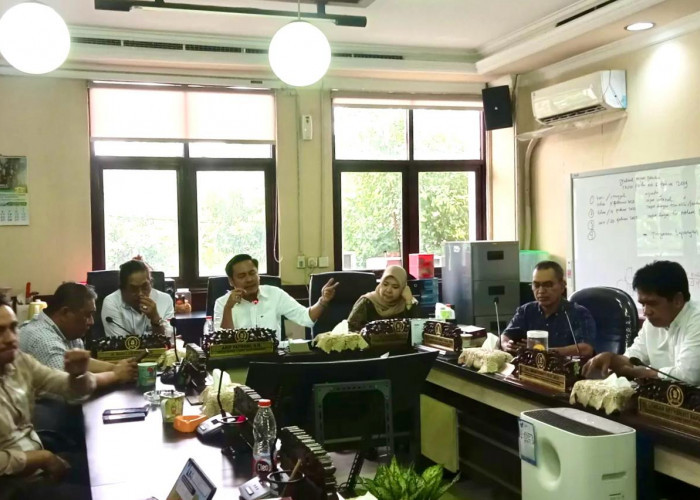 Kurang Efektif, Komisi A DPRD Surabaya Ingatkan 3 BUMN Tingkatkan Program CSR