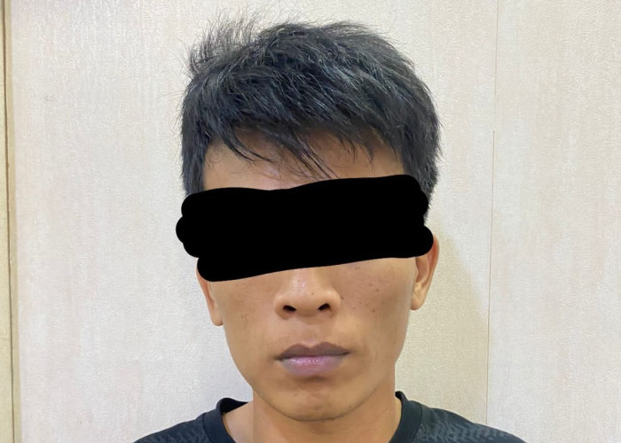 Jaringan Pengedar Sabu di Pasuruan Terbongkar, Dua Tersangka Diamankan