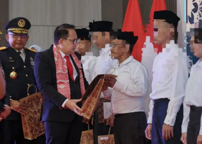 Remisi Tiga Bulan di HUT RI, Gus Muhdlor Masih Jalani Hukuman hingga 2028