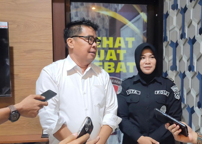 Pengedar Narkoba Alas Kandan Dibekuk Satreskoba Polres Probolinggo