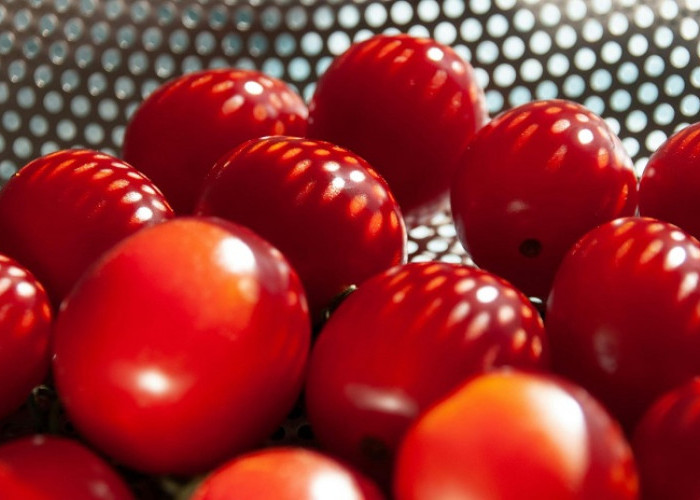 Manfaat Masker Tomat untuk Perawatan Alami Menjaga Kesehatan Kulit Wajah