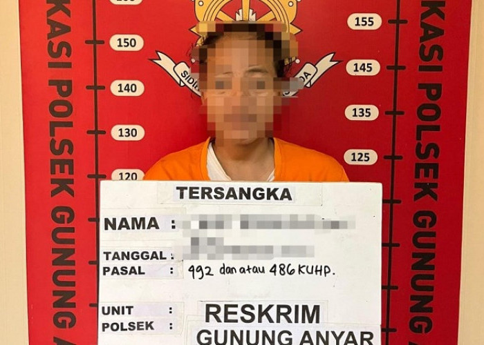 Gelapkan  Motor Rental di Surabaya, Perempuan Asal Bangkalan Dicokok Polisi