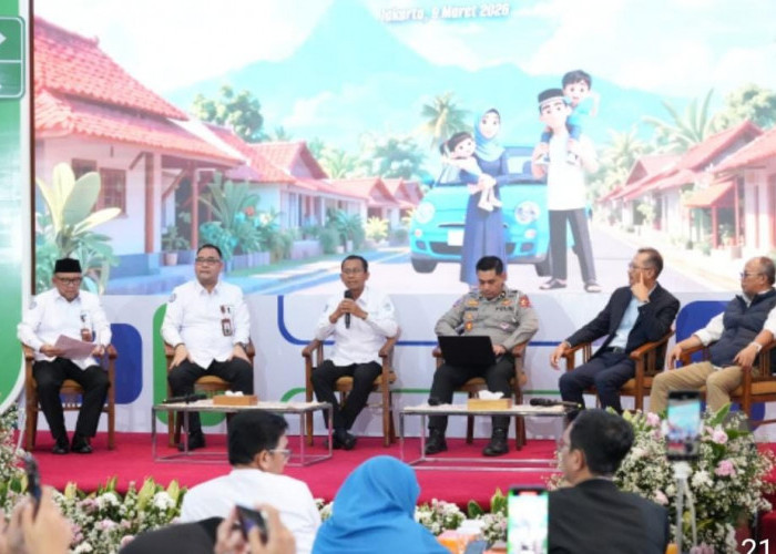 BPJS Kesehatan Pastikan Layanan JKN Tetap Optimal Selama Libur Lebaran 2026