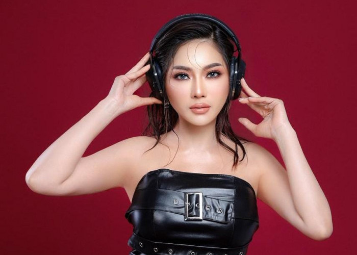 Kisah Dj Windy, Menebar Energi Lewat Dentuman Beat