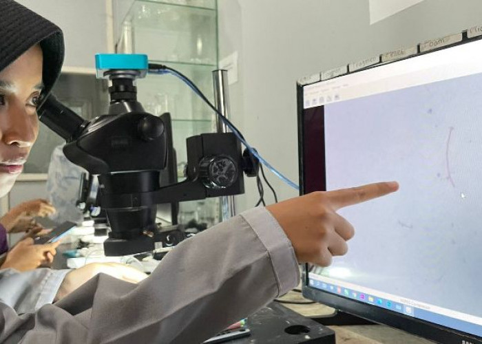 Tercemar Mikroplastik, GrowGreen Imbau Warga Surabaya Tidak Mengonsumsi Air Hujan