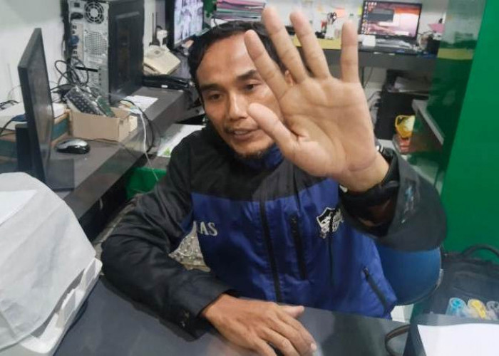 Alokasi Dana PIP Aspirasi Dewan di SDI Tompokersan Lumajang Diduga Ditilep