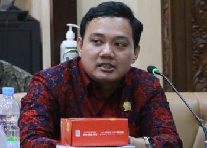 Komisi C DPRD Jatim Dorong ASN Berkompeten Jabat Biro Pengelolaan BUMD