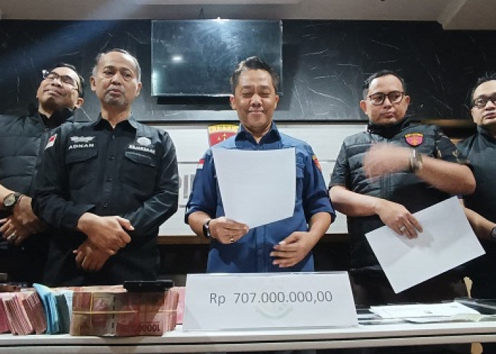 Geledah Kantor ESDM Jatim, Penyidik Kejati Sita Dokumen hingga Uang Pungli Rp 707 Juta