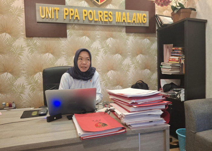 Bejat! Ayah Tiri Cabuli Anaknya yang Berkebutuhan Khusus