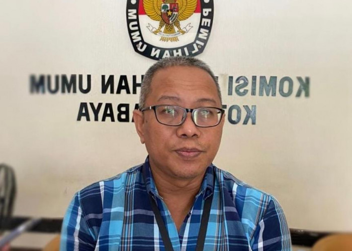 Proses PAW Adi Sutarwijono Dimulai, KPU Surabaya Legalisasi SK Perolehan Suara PDIP