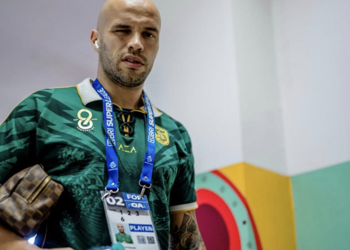 Starting Lineup Persebaya Surabaya Vs Persijap Jepara, Risto Mitrevski Kembali Bermain 