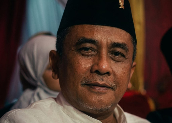 Anggota Fraksi PDIP Jatim Kembangkan Tanaman Sorgum di Tuban