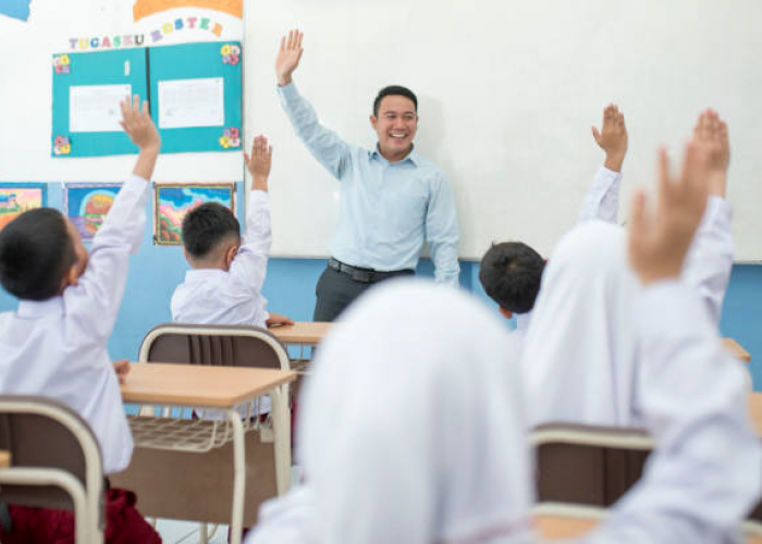 Sejarah Hari Guru Nasional di Indonesia