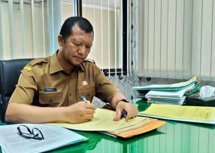 Pemkab Pasuruan Siap Efisiensi Anggaran dan Pastikan Pembangunan Tetap Berjalan