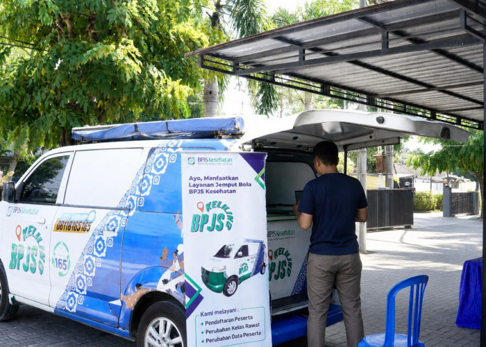 Peserta PBI Perlu Cek Rutin Status JKN