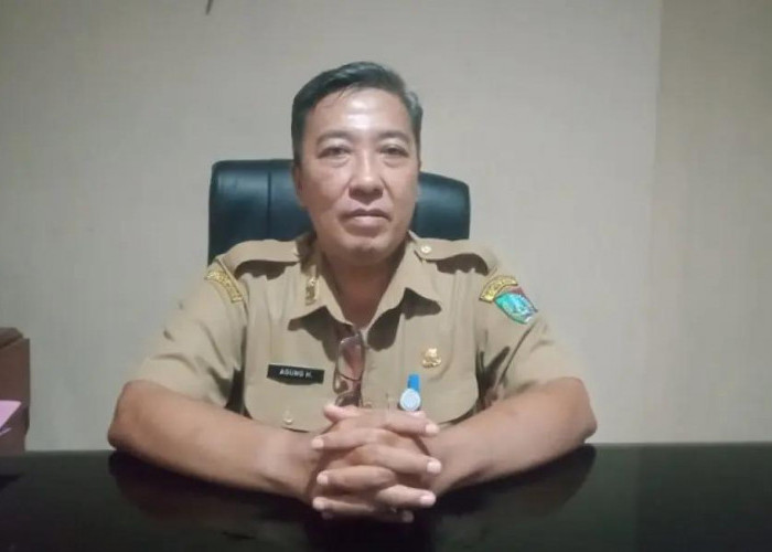 6.937 KPM Bansos Jombang Terindikasi Judol, Baru 1.448 Ajukan Sanggahan