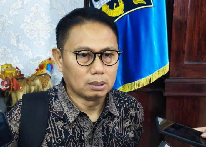 Kemenpora Apresiasi Pembinaan Atlet di Kota Surabaya 