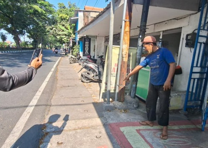 Warga Tenggumung Tewas Usai Jalani Perawatan, Polisi Pastikan Bukan Residivis