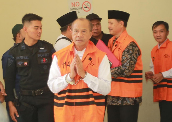 Sidang Korupsi Madiun, Rochim Ruhdiyanto Tolak Eksepsi dan Fokus ke Pembuktian