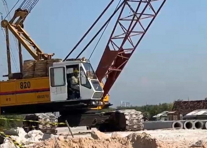 Pakar ITS Sebut  JLLB Surabaya Efektif Urai Kemacetan dan Dorong Pertumbuhan Ekonomi