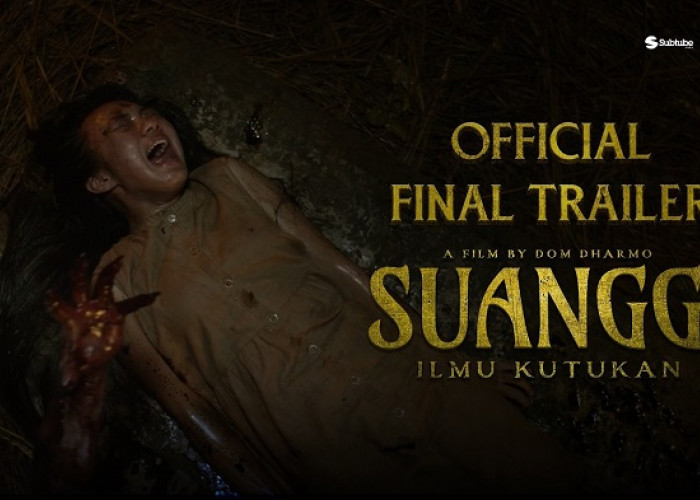 6 Film Horor Indonesia yang Tayang di Bioskop September 2026, Ada Munafik dan Suanggi