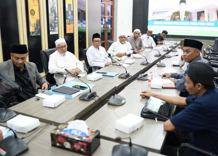 Usai Razia Satpol PP, DPRD Gresik Bakal Panggil Pengusaha Kafe Remang-remang 