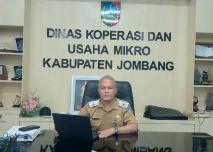 PPPK Bakal Ditugaskan Jaga Gerai KDKMP, Pemkab Jombang Godok Penugasan