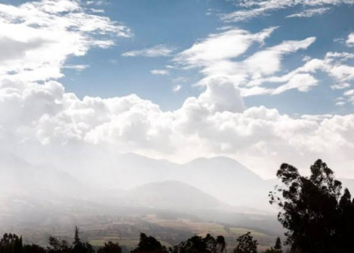 Prakiraan Cuaca Jawa Timur 29 Maret 2026, Situbondo dan Kota Malang Berawan