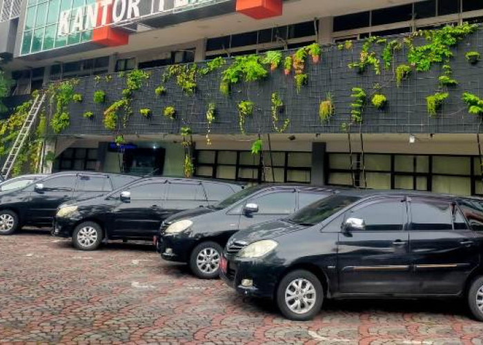 ASN Pemkot Surabaya Dilarang Gunakan Kendaraan Dinas untuk Mudik Lebaran