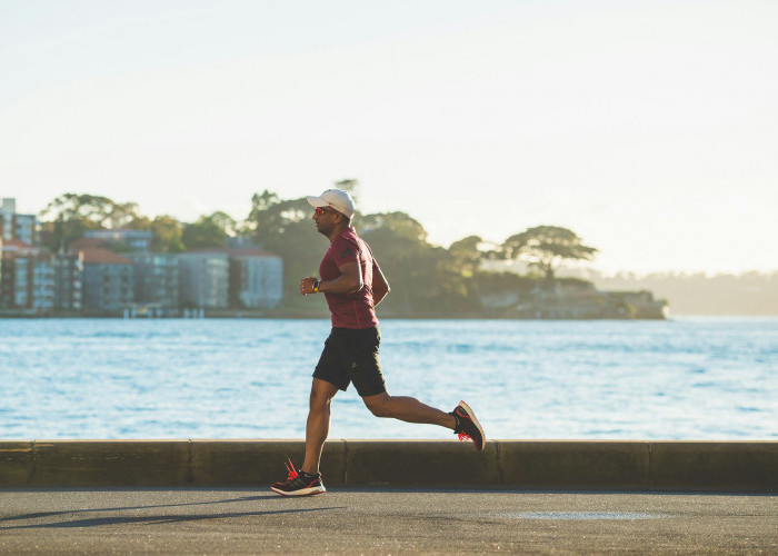 7 Manfaat Luar Biasa Olahraga Rutin untuk Kesehatan dan Kebugaran 