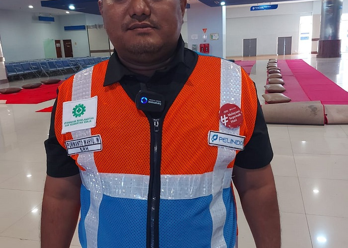 Pelindo Siapkan Posko dan Layanan Gratis di Pelabuhan Perak untuk Korban KM Mutiara Santosa 2