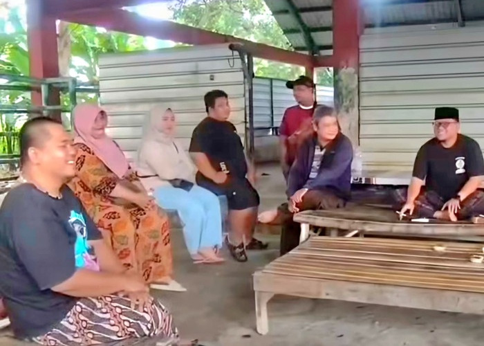 Sapi Langka dan Daging Ilegal Marak, Pedagang Kota Pasuruan Mogok Total