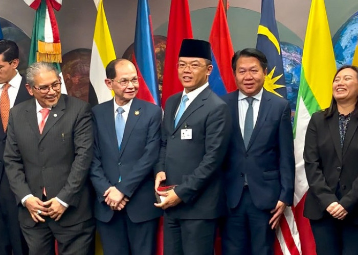 Indonesia Bebas Visa Diplomatik dan Dinas dengan Lebanon, Saint Vincent, dan Dominika