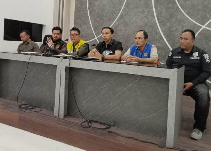 Hasil Uji Lab Solar Keluar, Ini Penjelasan Polres Tulungagung dan BPH Migas