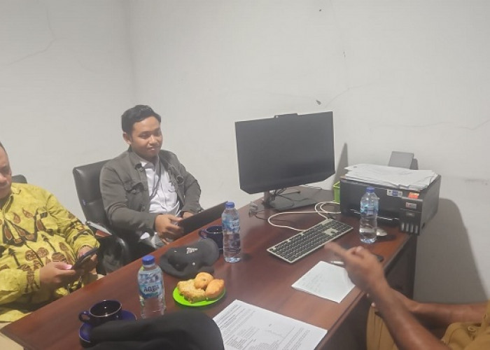Maluku Utara Siapkan TEKAD Lokal, Program Pemberdayaan Desa Didorong Berkelanjutan