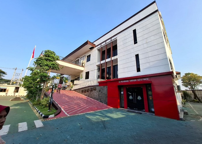 Kejari Pasuruan Periksa 20 Kepsek Terkait Dugaan Korupsi Proyek Dinas Pendidikan